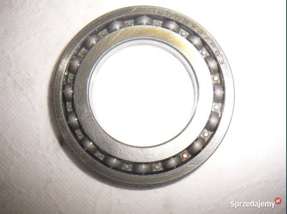 Łożysko Honda NC 750 Integra RC70 Ostrów Wielkopolski