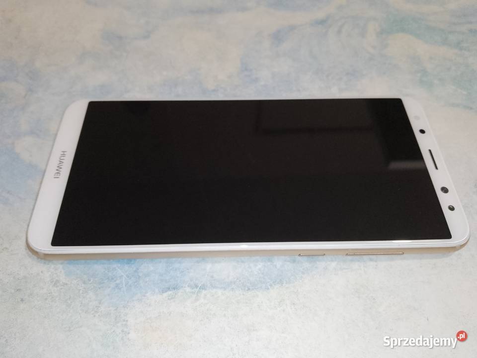Huawei Mate 10 Lite RNEL21 Wrocław