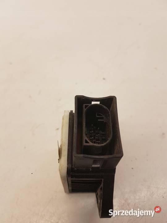 CZUJNIK MODUŁ SENSOR ESP FIAT 500 0265005989 Układ hamulcowy Przystajń