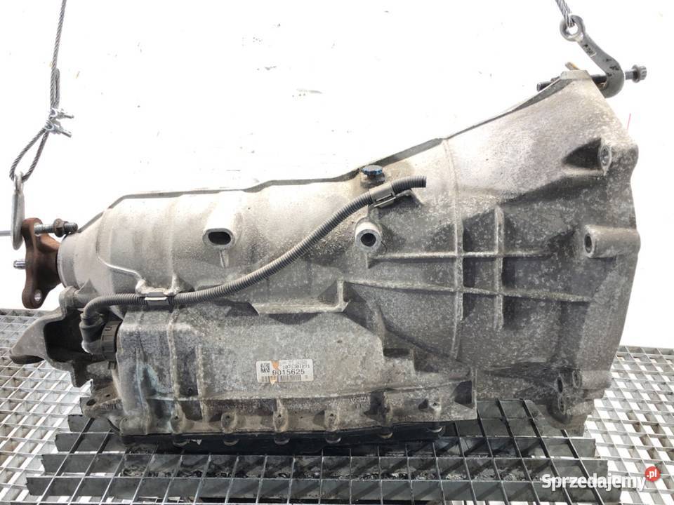 SKRZYNIA BIEGÓW BMW E91 7590133 20 163 0412 sprzedam