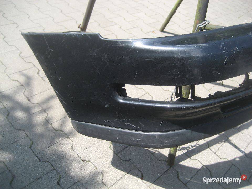honda prelude 4 iv 9296r zderzak przedni spoiler osobowe Rakoniewice