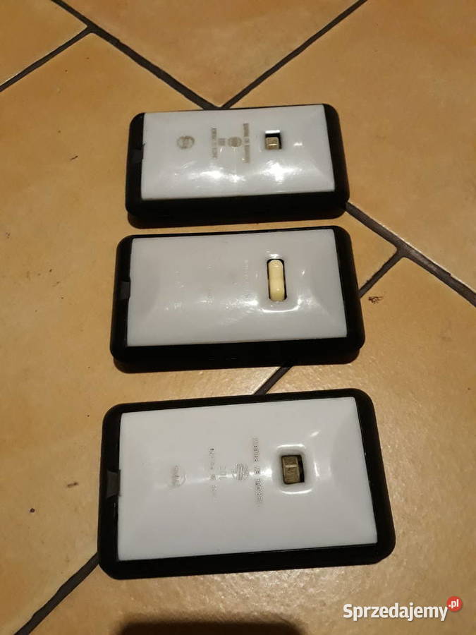 ŻukNysa lampka oświetlenia tablicy dostawcze sprzedam