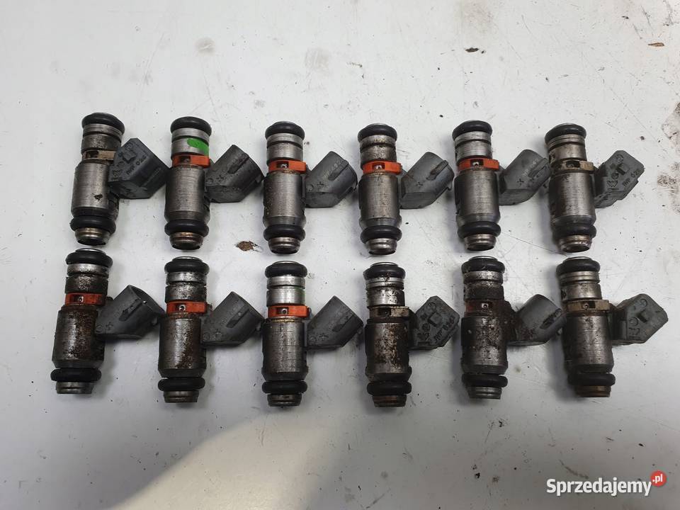 WTRYSKIWACZ VW Golf IV 14 16V wtrysk IWP092 osobowe Chełm sprzedam