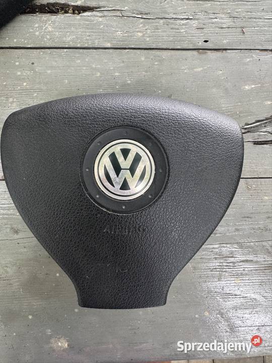 Poduszka Airbag Volkswagen Passat B6 Rypin