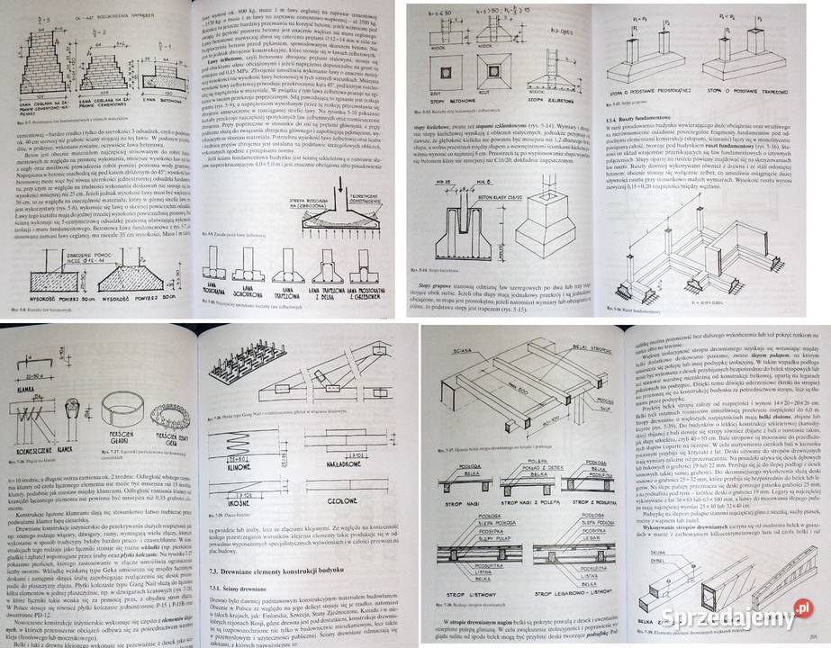 Budownictwo z technologią Cz1 Krzysztof Chełm