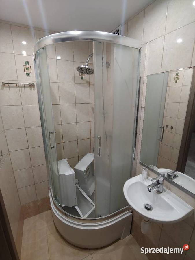 Mieszkanie do wynajęcia w Świerżach Górnych Świerże Górne