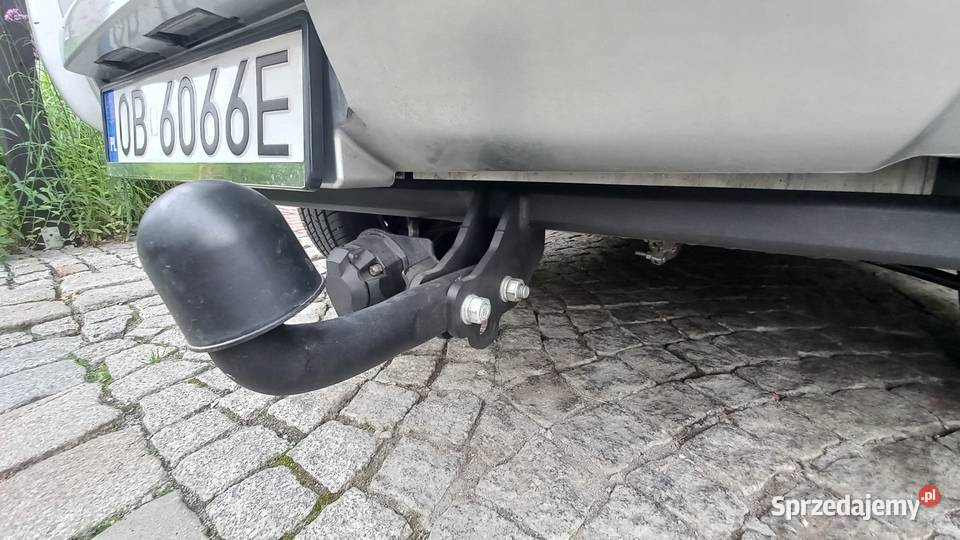 Toyota Rav4 II 2005 18 manualna opolskie Lewin Brzeski sprzedam