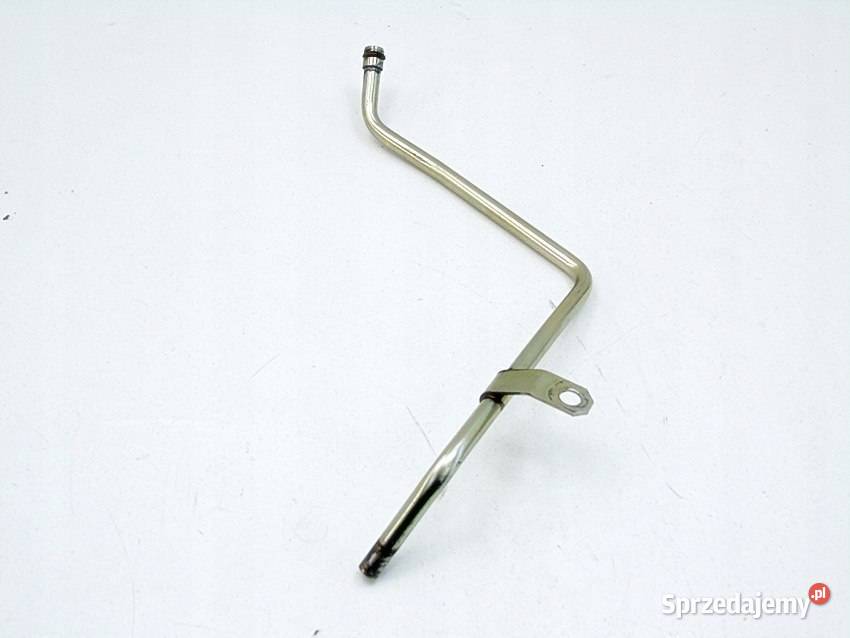 RURKA Z MISKI OLEJU 23 HPI JTD DUCATO 2 3 DAILY Smarowanie silnika Sosnowiec