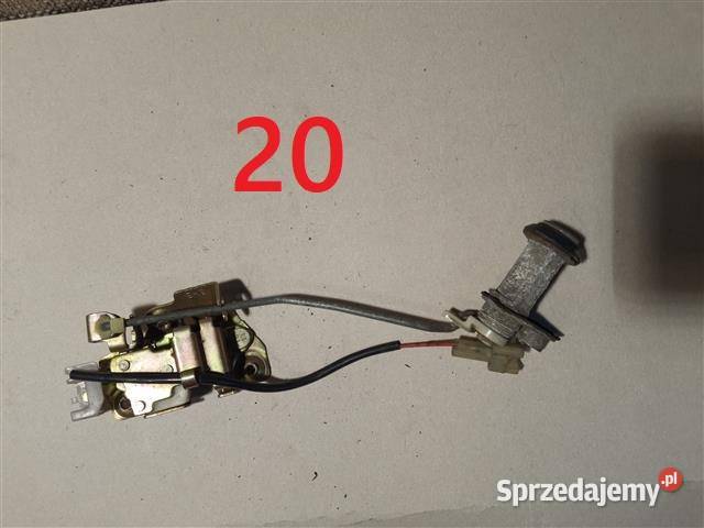 Zamek klapy bagażnika Honda Civic IV 4g 8791 HB Kielce