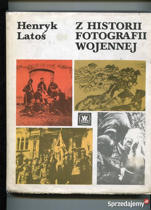 Z historii fotografii wojennej Szczecin