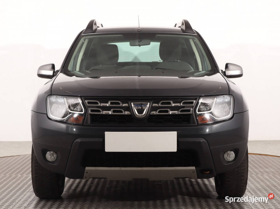 Dacia Duster 12 TCe 4/5 Katowice