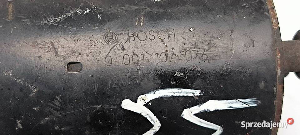 ROZRUSZNIK VOLVO S40 0001107076 Lipno