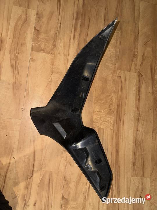 Pług płoza prawa lewa Aprilia SR Compact 125 GT Ostrów Wielkopolski