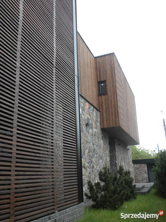 Nowoczesny Łomianki Górne Centrum Warszawy Łomianki