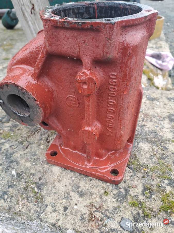 Lampy ursus c 4011 zetor major