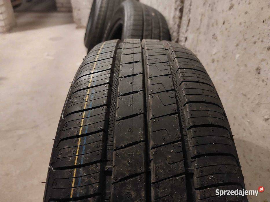 Opony Goodyear EfficientGrip Performance lato