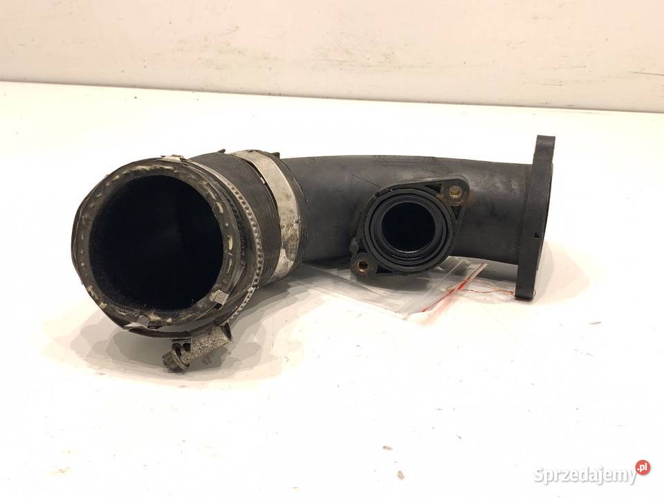 RURA POWIETRZA SKODA FABIA III 04B145762B 14 105 Powietrza podkarpackie