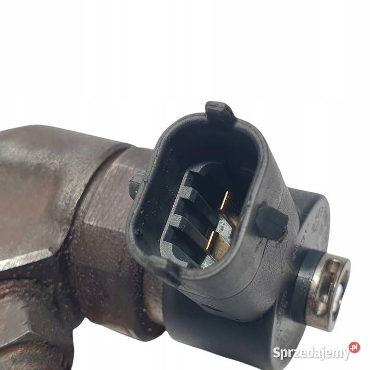 WTRYSKIWACZ wtrysk Honda Accord VIII 22 CTDI osobowe lubelskie Chełm