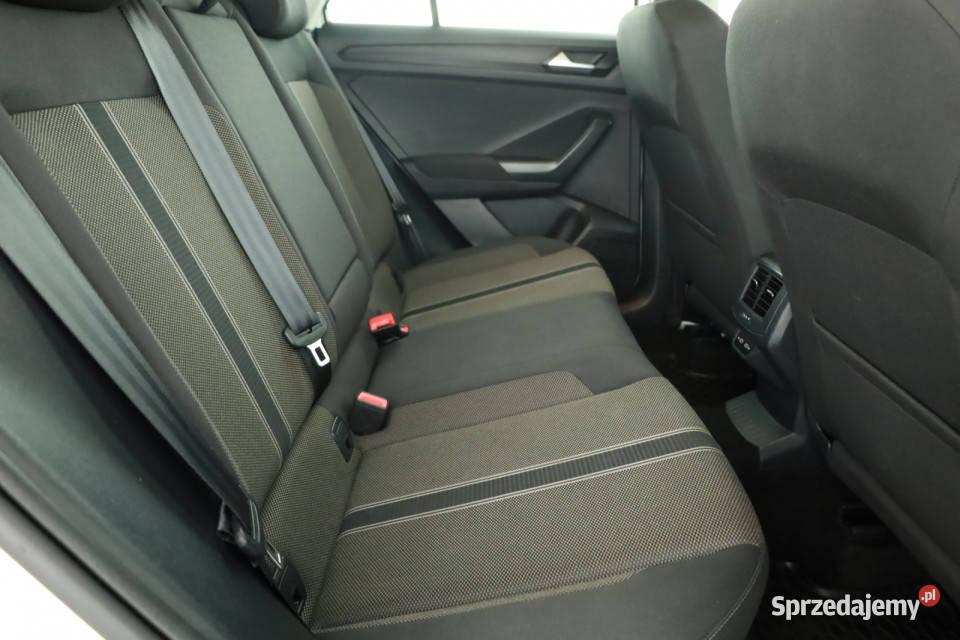 VW TRoc 15 TSI automatyczna Piaseczno