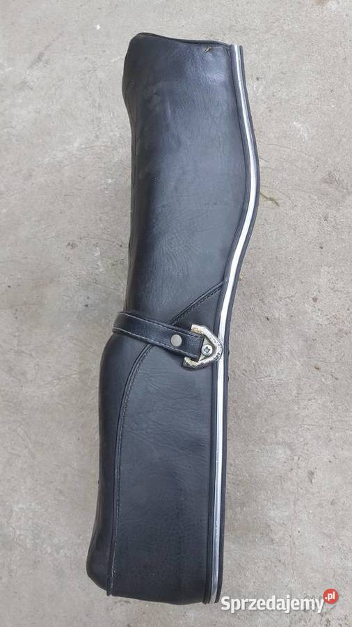 Yamaha xj 650 siedzenie kanapa Części i akcesoria motocyklowe