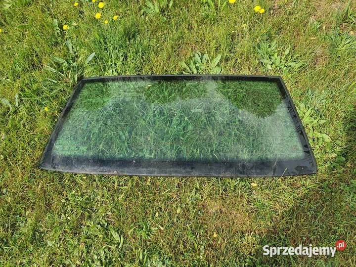 Szyba tylna volvo 850 sedan kombi