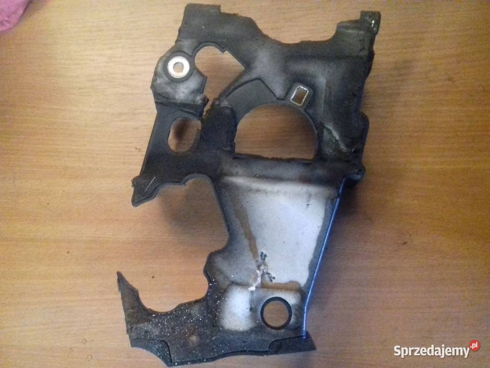 Osłona rozrządu VW Audi Seat Skoda 19TDI AWX AVF osobowe Szczebrzeszyn