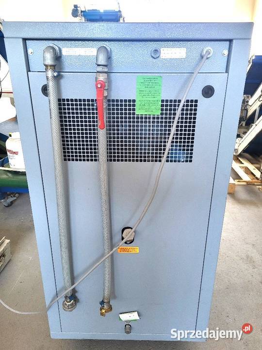 Chiller agregat wody lodowej ToolTemp TT14500 H Białogard