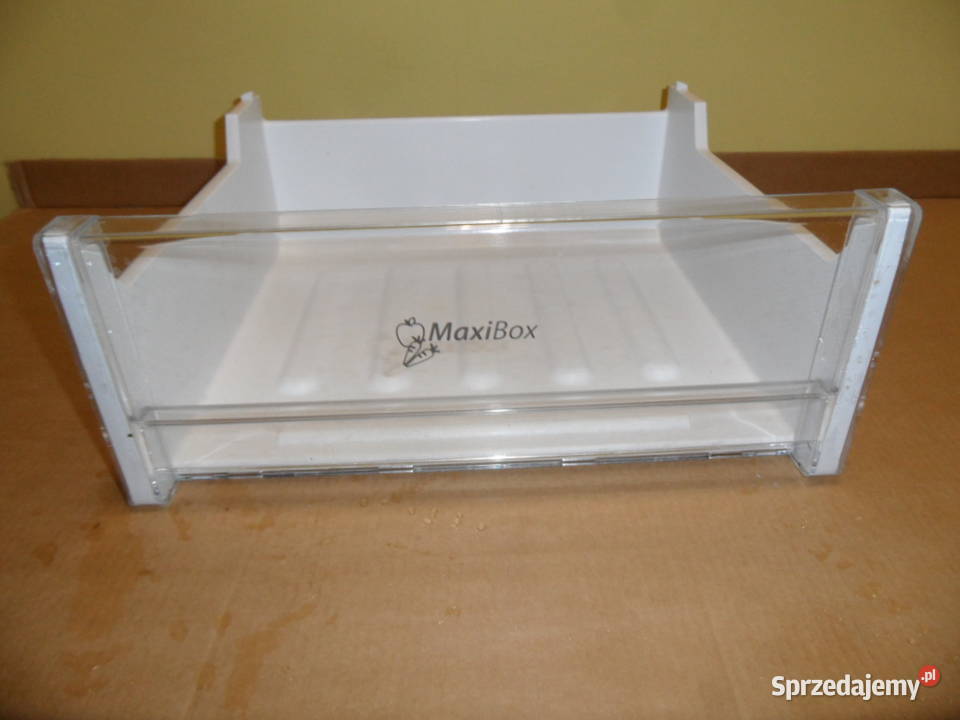 szuflada lodowki whirlpool Promnik