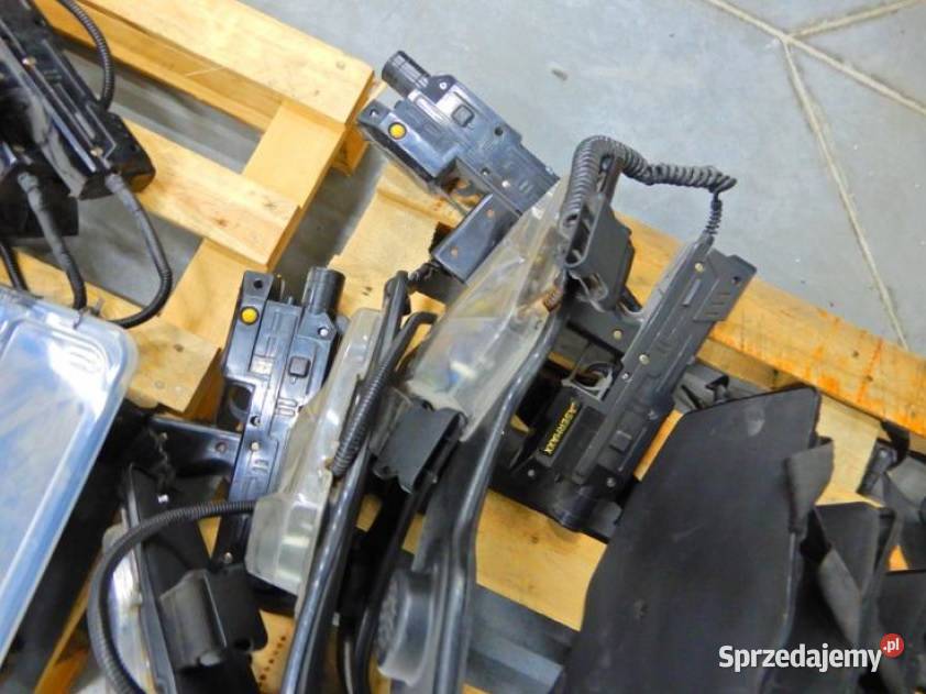 Zestaw kamizelek do laser games LaserMaxx EVO3 Stary Sącz sprzedam