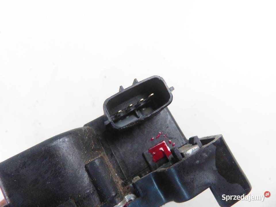 ZAMEK KLAPY KIA SPORTAGE III