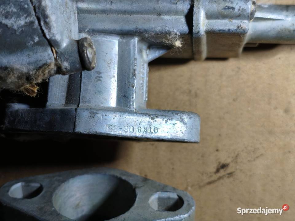 Oryginalne nowe gaźniki K301 Dniepr MT K650 Ural Leszno