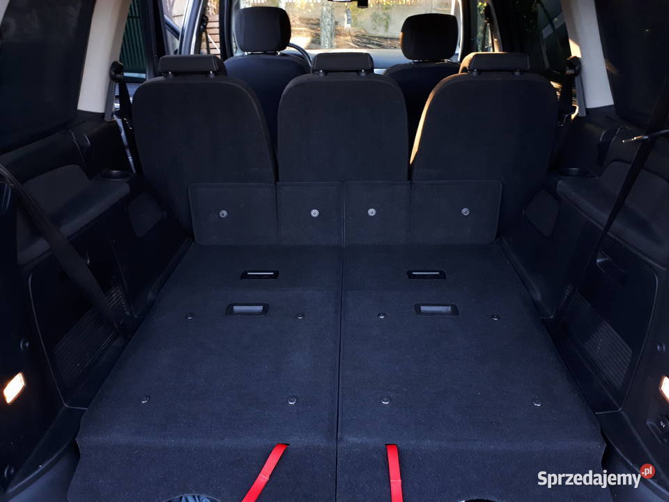 Ford Galaxy 2013 20 140 Zduńska Wola