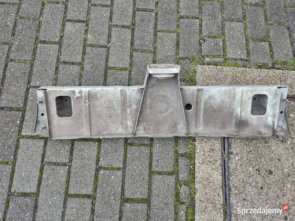 Belka tylna pas tylny Fiat 126 osobowe