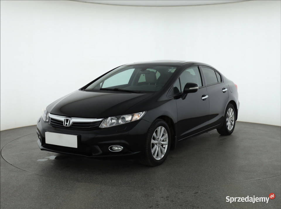 Honda Civic 18 iVTEC Piaseczno