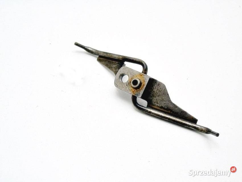 DYSZA NATRYSK OLEJU BLOKU 25 TDI AUDI A4 A6 A8 osobowe Sosnowiec