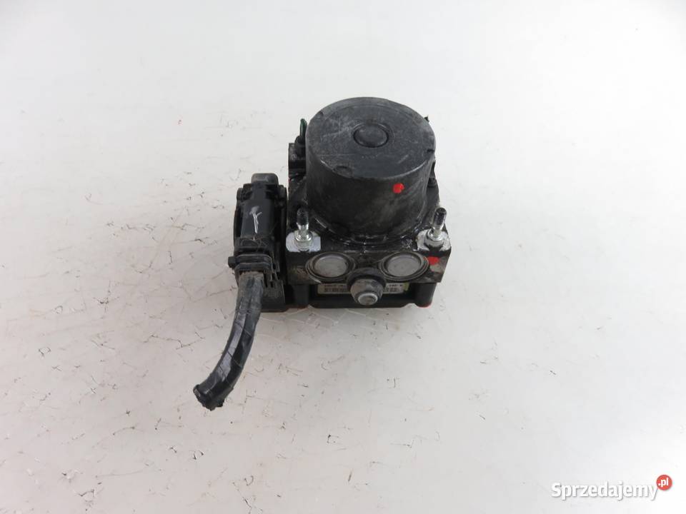 POMPA ABS RENAULT CLIO II 0265800335