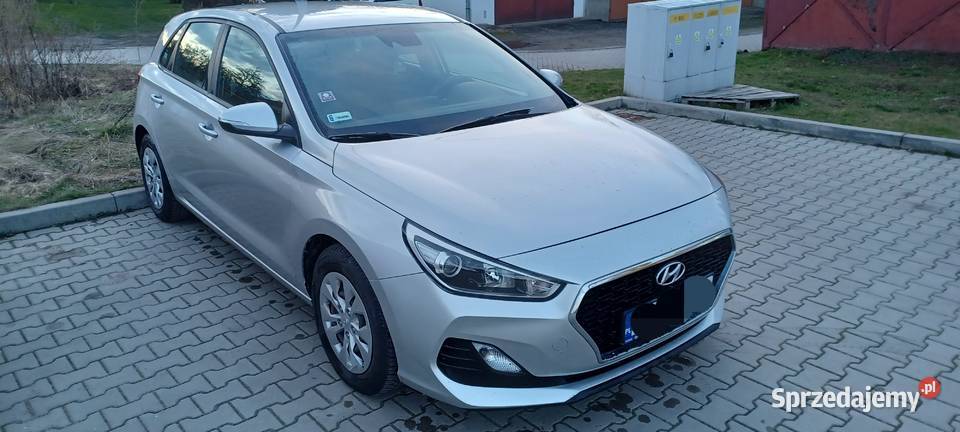 Hyundai i30 i30