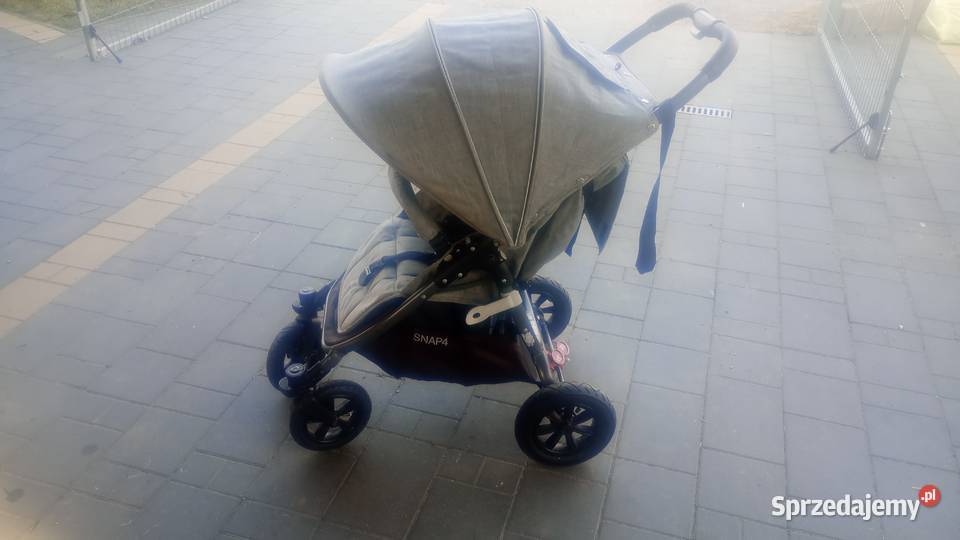 Wózek spacerowy Ciechanowiec sprzedam