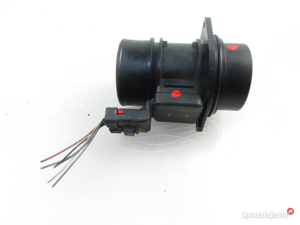 PRZEPŁYWOMIERZ RENAULT ESPACE IV 22 dCi LM1118 Przepływomierze