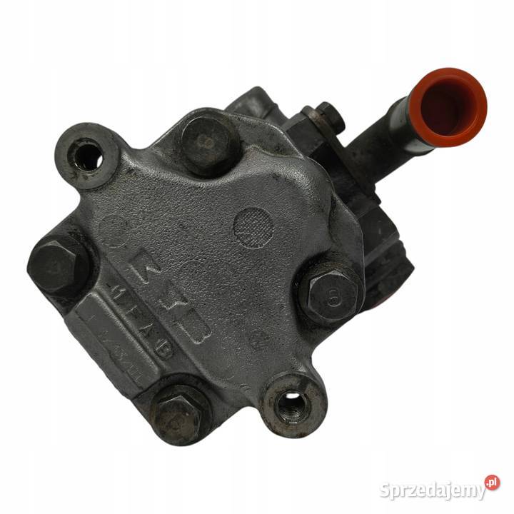 POMPA WSPOMAGANIA VW Golf IV Bora Audi A3 8L 19 Chełm
