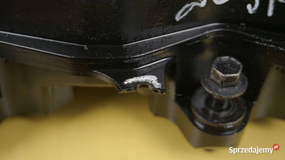 JUMPER BOXER DUCATO 22 HDI 12r 120 4HU kolektor Kolektory ssące świętokrzyskie Suków