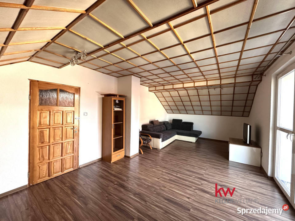 Dom wolnostojący Rudno 160 metrów śląskie