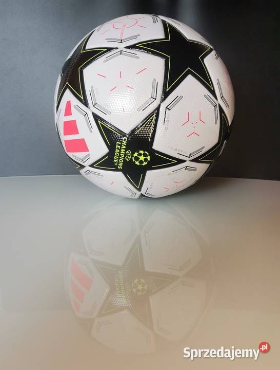Piłka nożna ADIDAS Liga Mistrzów UCL League NO Trzcianka