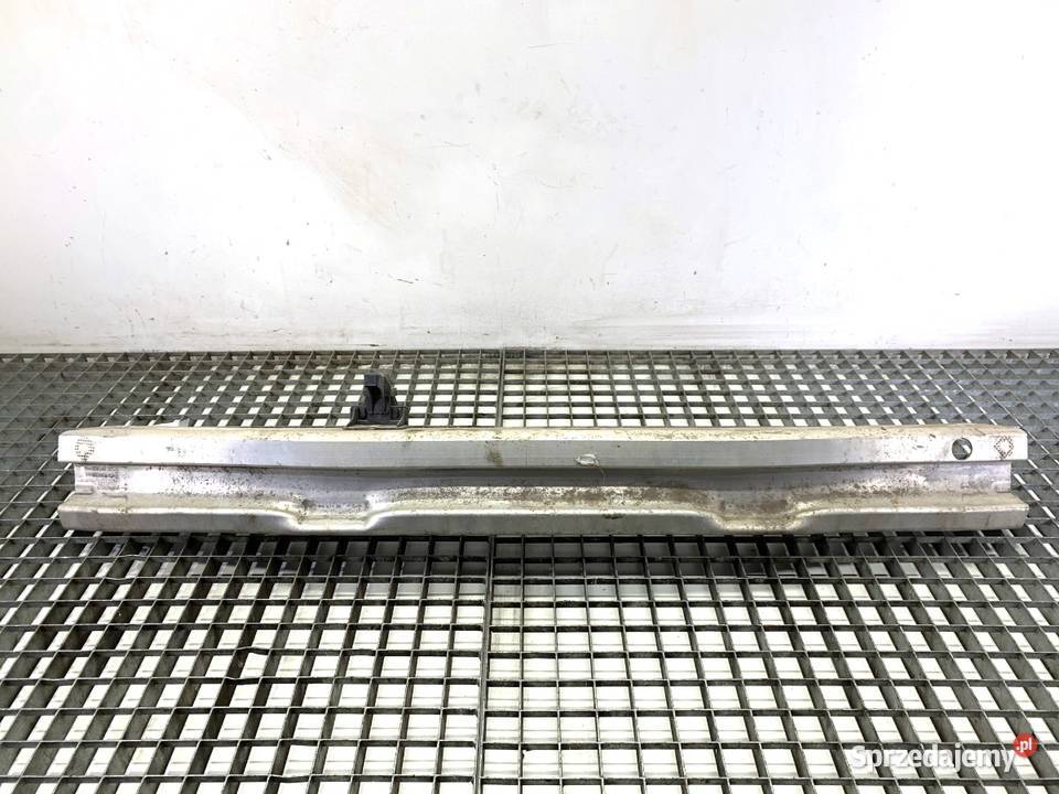 BELKA ZDERZAKA TYŁ AUDI Q5 8R SUV 0817