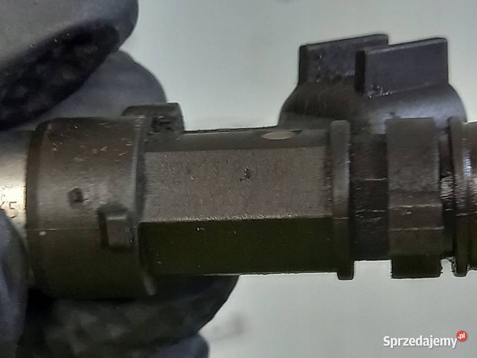 VOLVO C30 07r 25 TURBO B5254T3 220 wtryskiwacz świętokrzyskie Kielce
