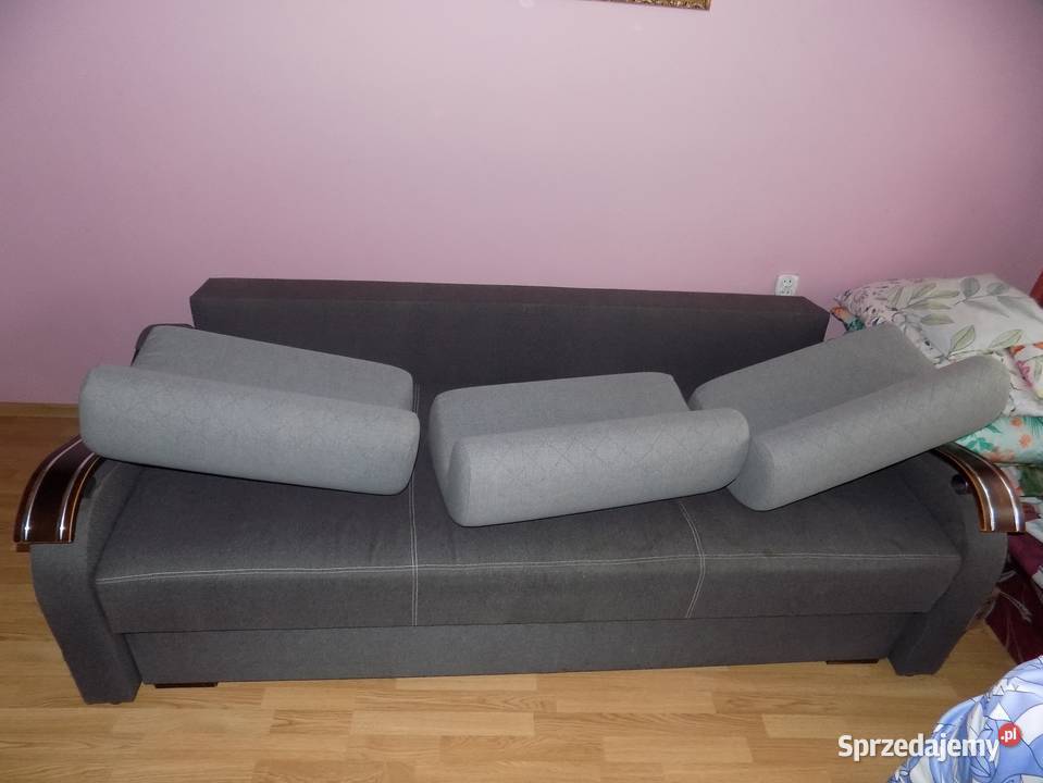 PIĘKA SOFA małopolskie Żabno