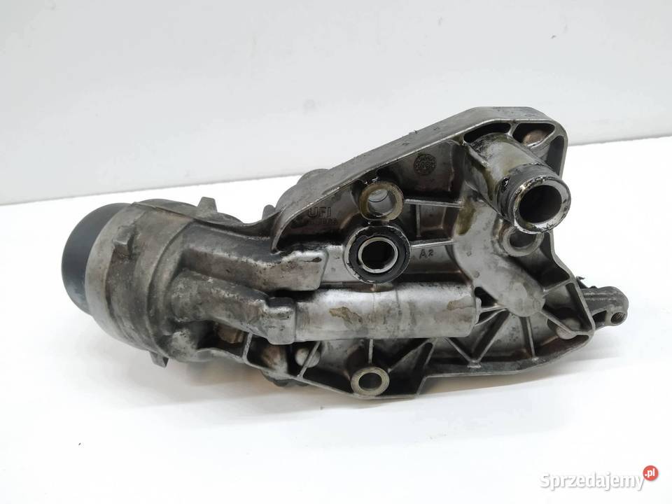 OBUDOWA FILTRA OLEJU 55565958 20 CDTI Opel