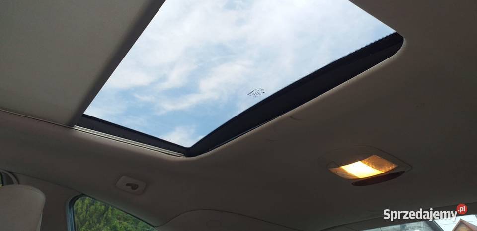 Części Mercedes R320cdi 4Matic W251 Rok produkcji 2006 Zgorzelec sprzedam