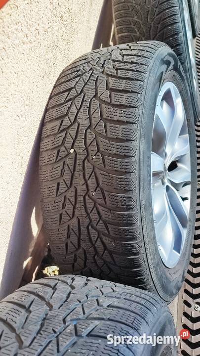 Felgi aluminiowe 17 Czeladź