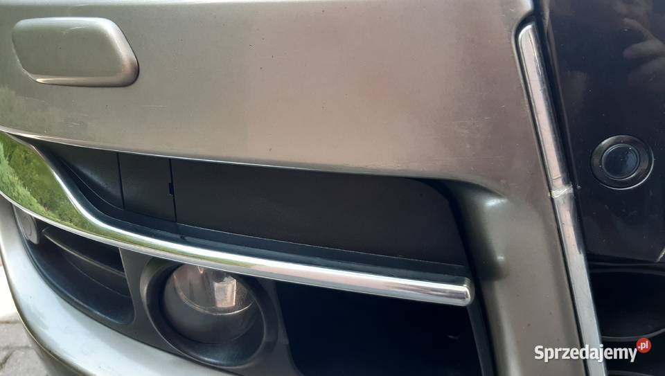 Renault Laguna III 2011 FL 20 16V 140 benzyna Dywity